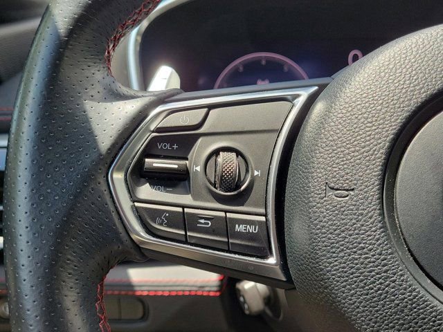 Used 2025 Acura MDX A-Spec image 22