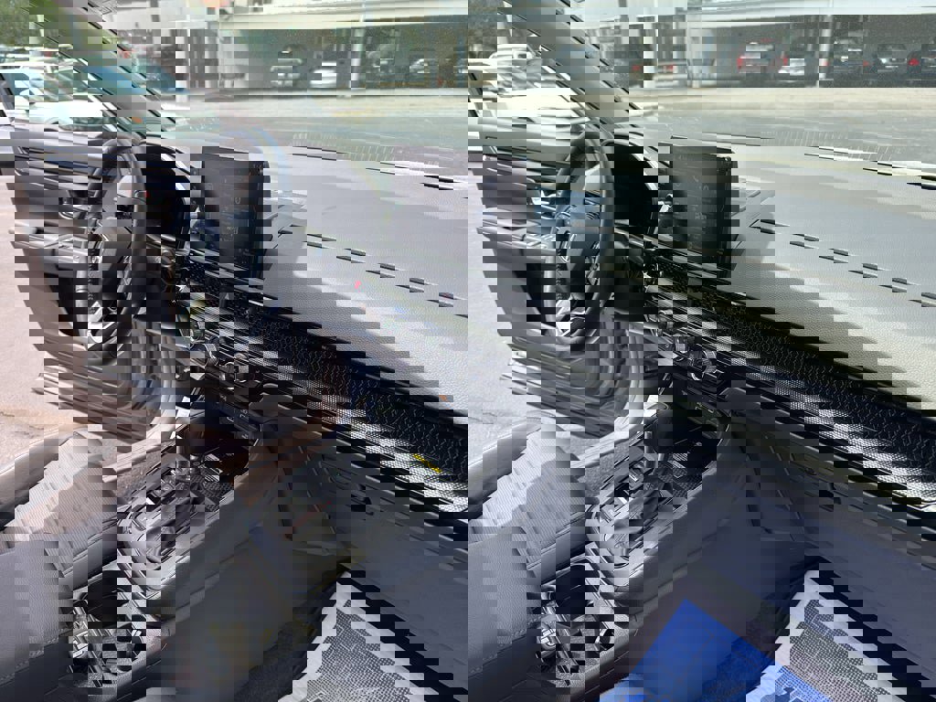 Certified 2024 Honda CR-V EX-L image 29