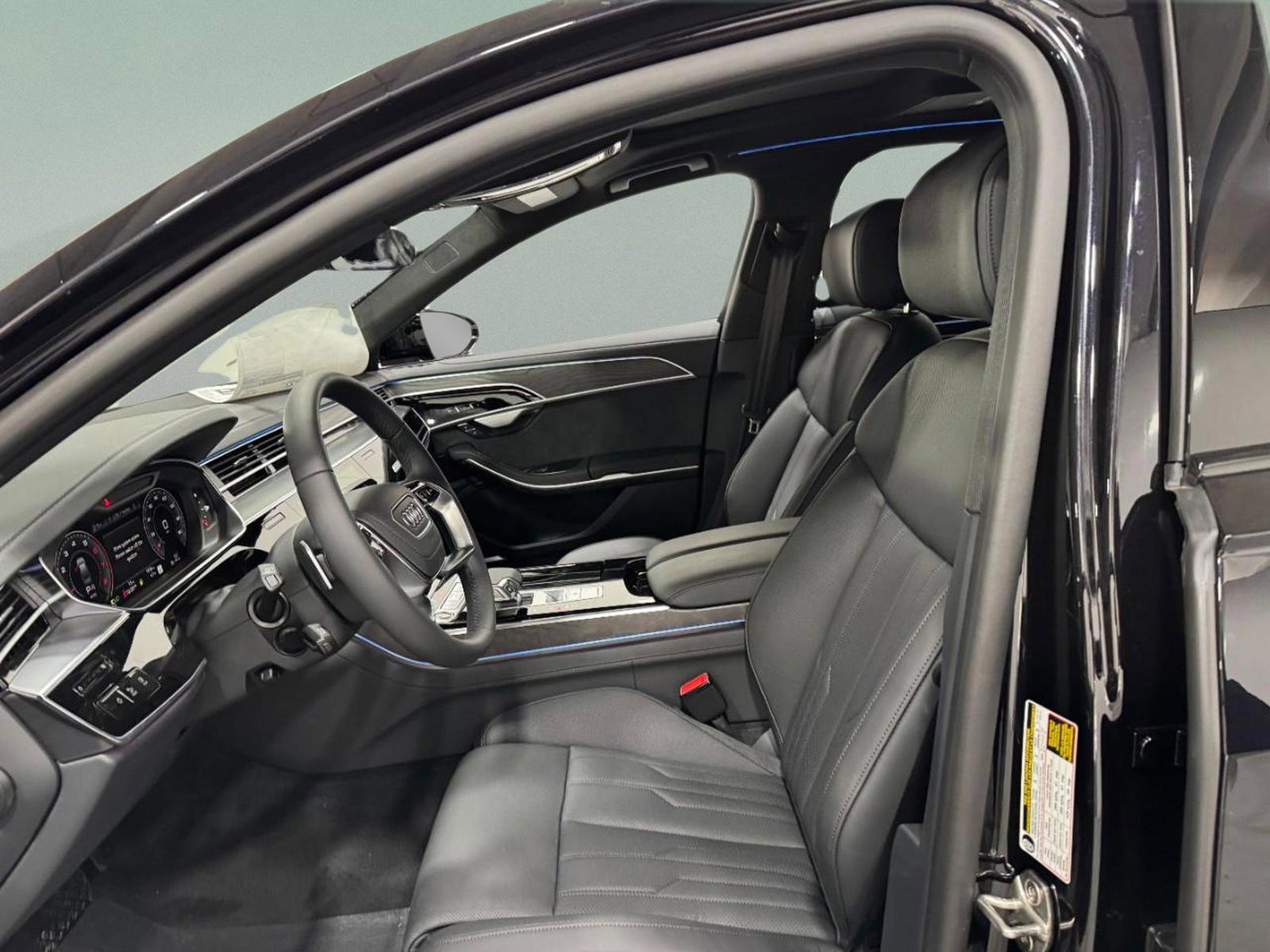 New 2026 Audi A8 L 3.0T image 29