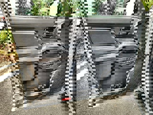 New 2025 Toyota Tacoma SR5 image 17