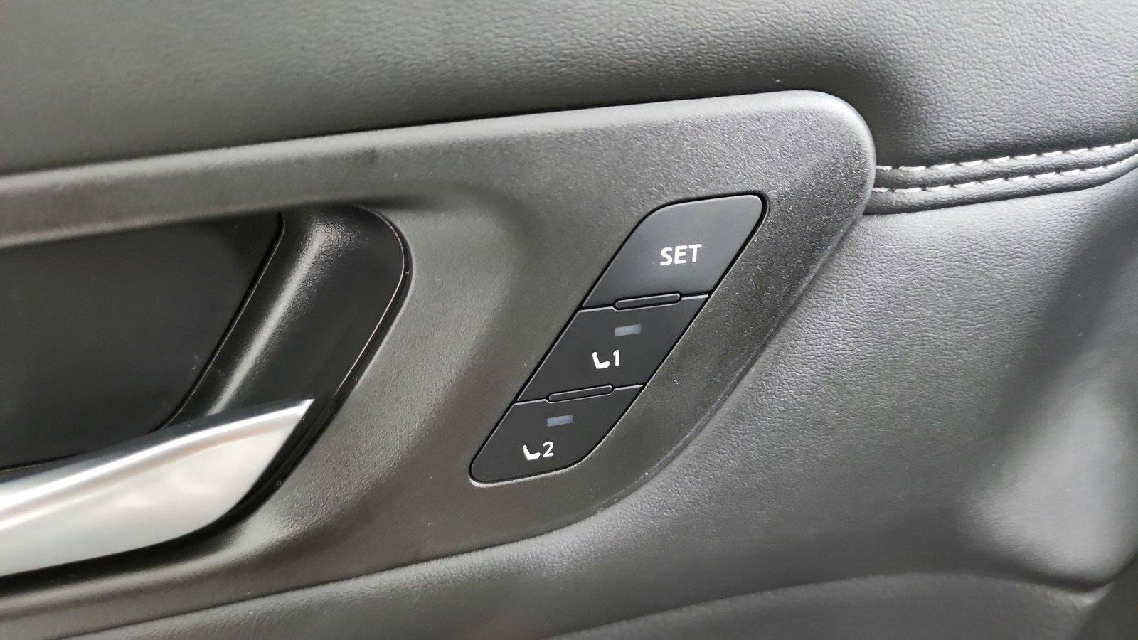 New 2026 Nissan Pathfinder Platinum AWD/4WD image 20