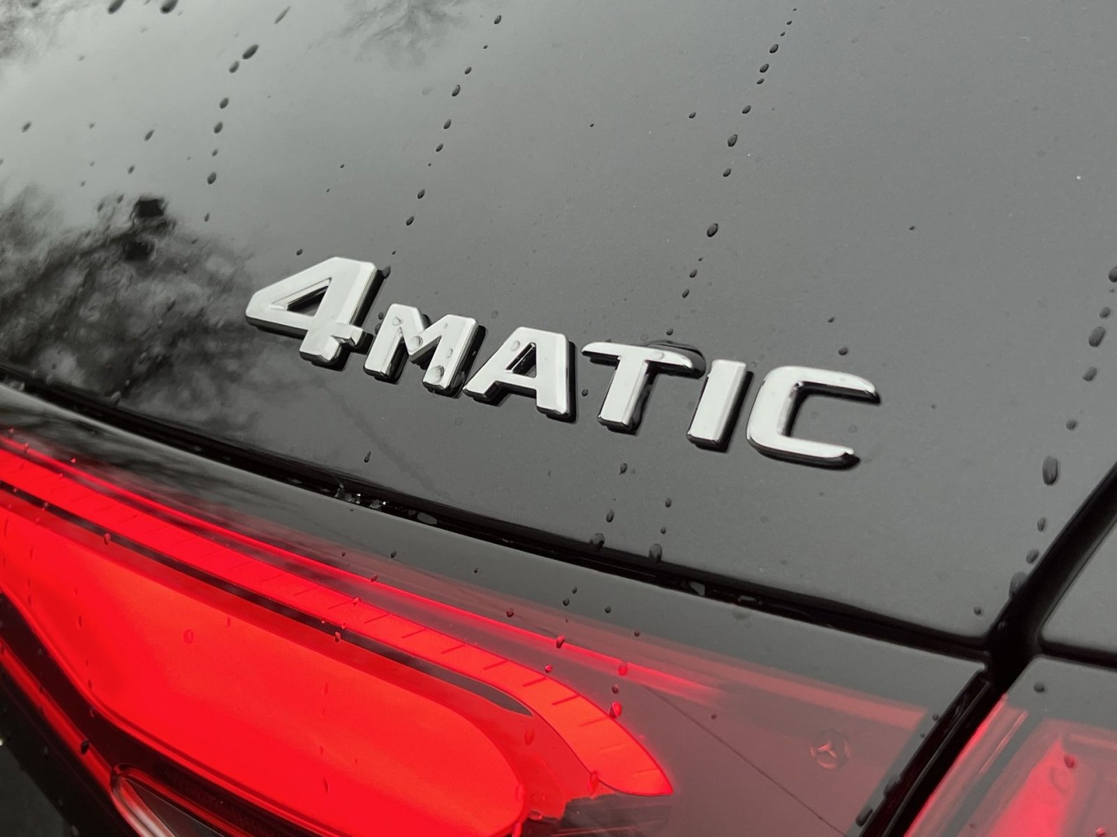 New 2026 Mercedes-Benz GLC 300 GLC 300 image 28