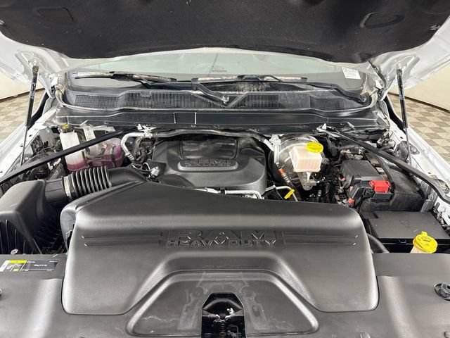 Used 2025 RAM 3500 Tradesman AWD/4WD image 28