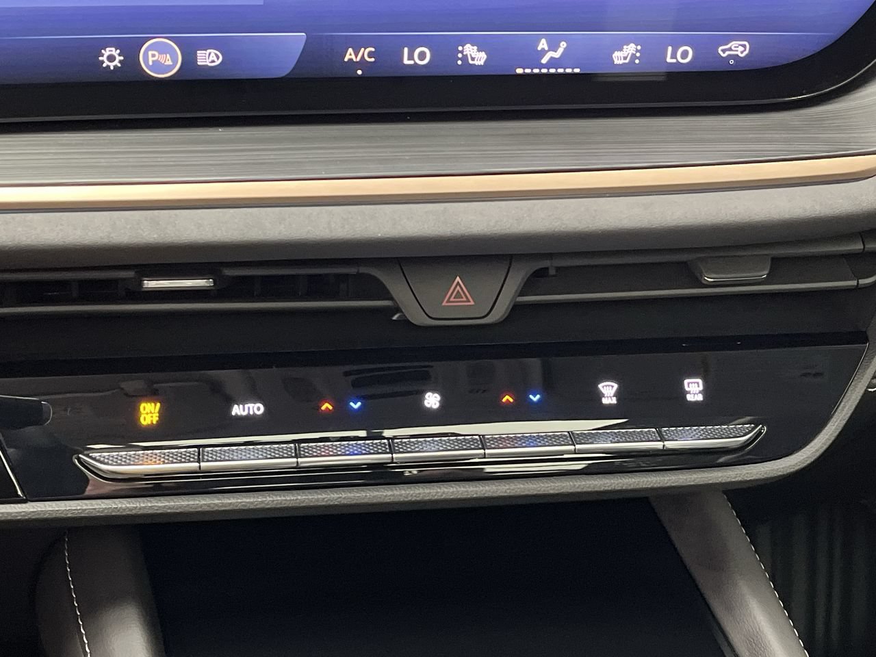 New 2026 Buick Envision Sport Touring AWD/4WD image 22