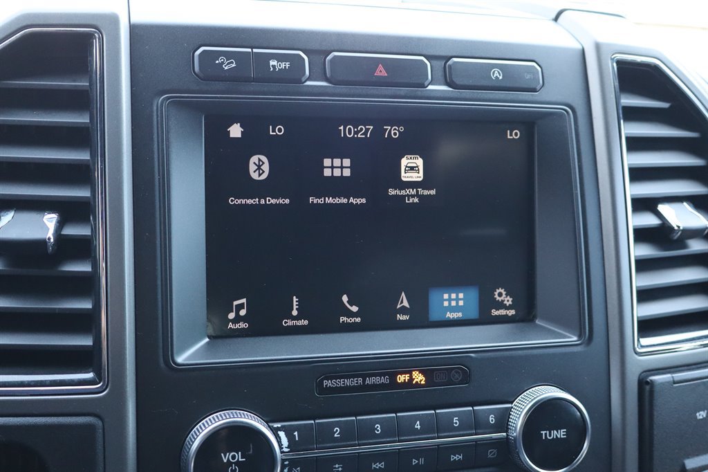 Used 2018 Ford Expedition Max XLT w/ Equipment Group 202A AWD/4WD image 30