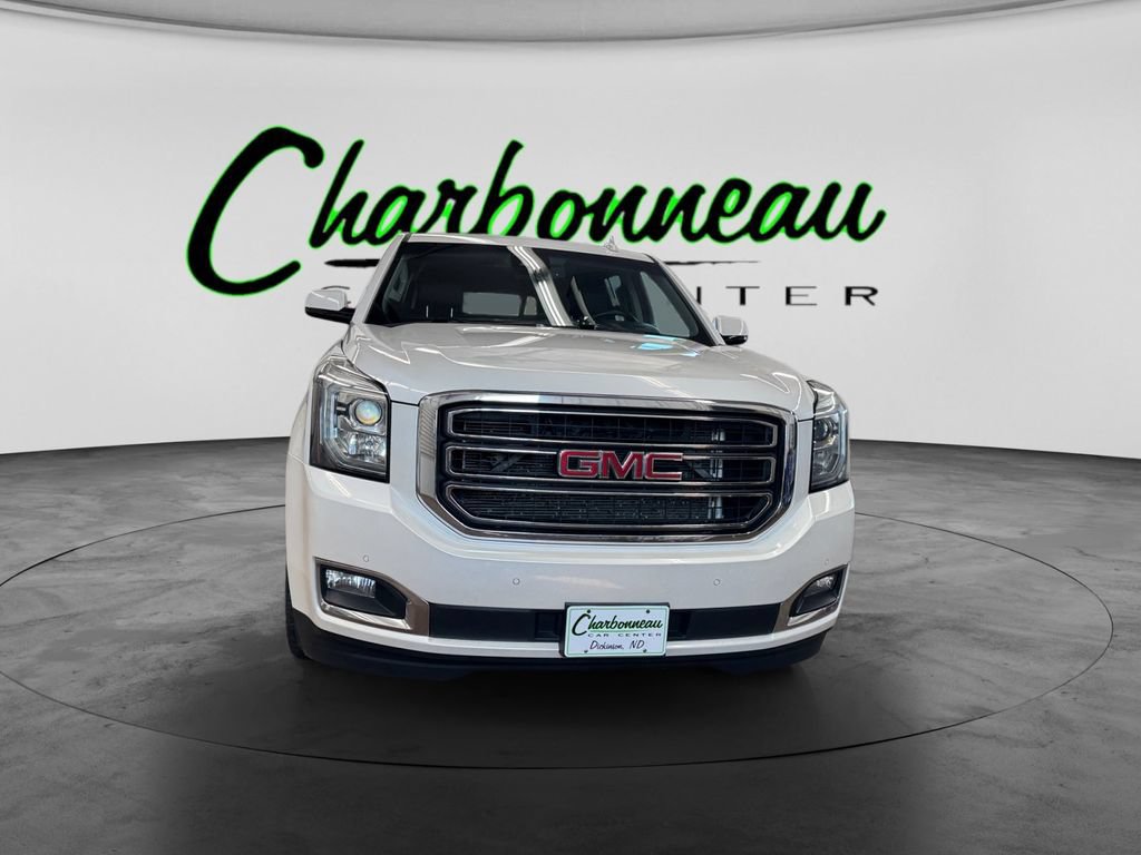 Used 2016 GMC Yukon XL SLT w/ Open Road Package AWD/4WD image 8