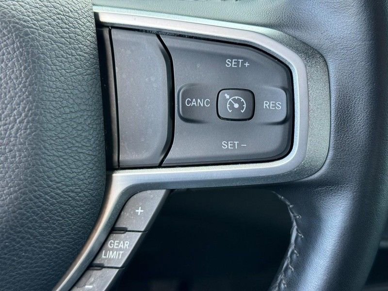 Used 2024 RAM 2500 Big Horn w/ Bed Utility Group image 18