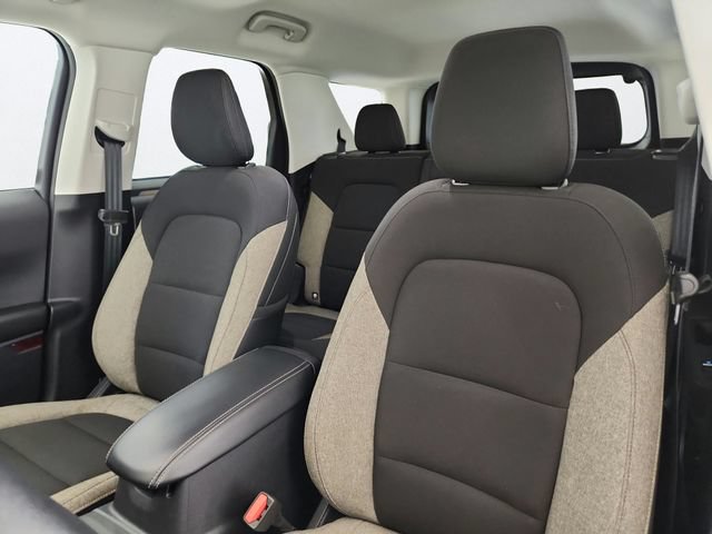 Used 2025 Ford Bronco Sport Big Bend AWD/4WD image 10