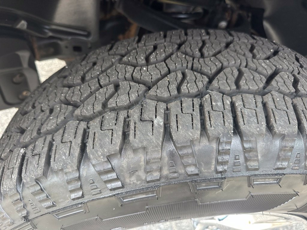 Used 2020 RAM 1500 Big Horn AWD/4WD image 36