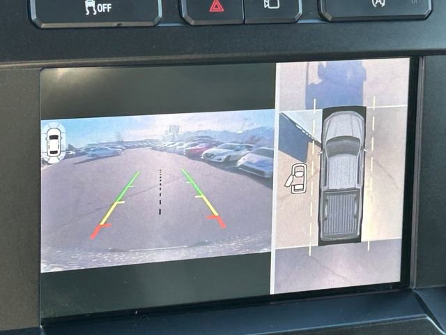 Used 2020 Ford F150 Limited AWD/4WD image 16