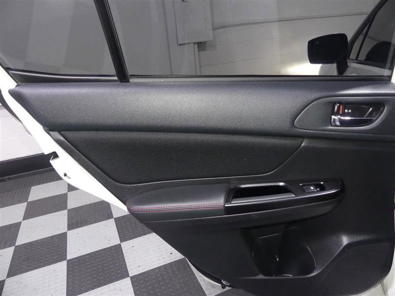 Used 2019 Subaru WRX Premium AWD/4WD image 24
