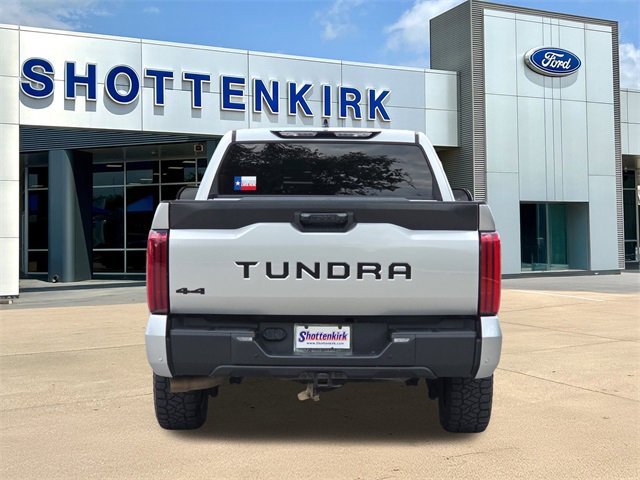Used 2022 Toyota Tundra SR5 image 7