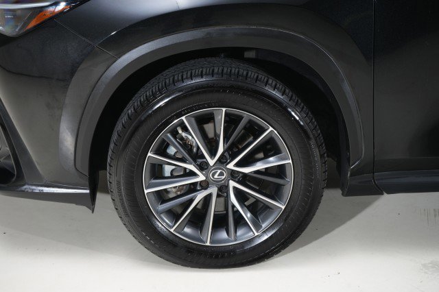 Used 2023 Lexus NX 350 AWD w/ Premium Package image 43