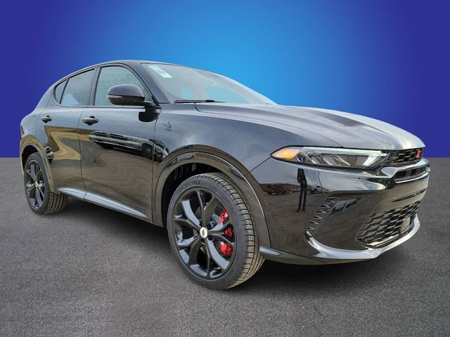 New 2024 Dodge Hornet R/T Plus AWD/4WD image 2