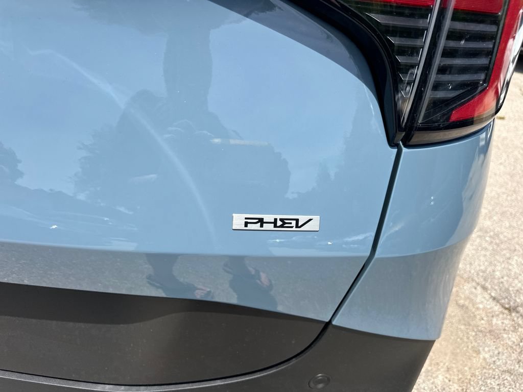 New 2027 Kia Sportage X-Line Prestige AWD/4WD image 39