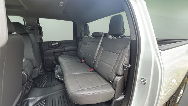 New 2026 Chevrolet Silverado 2500 W/T w/ WT Convenience Package AWD/4WD image 18