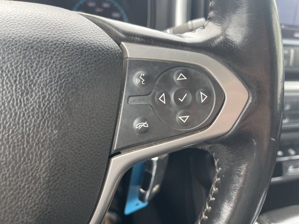 Used 2021 Chevrolet Colorado ZR2 image 26