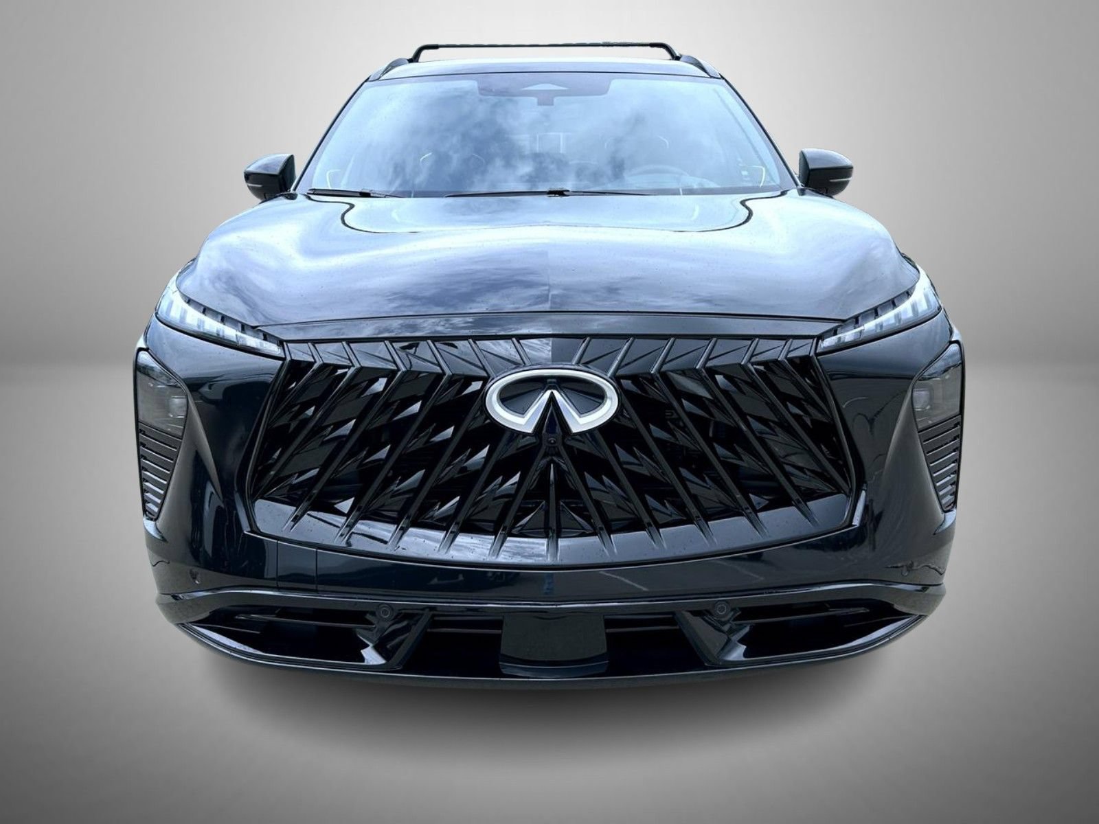 New 2027 INFINITI QX65 Autograph AWD/4WD image 2