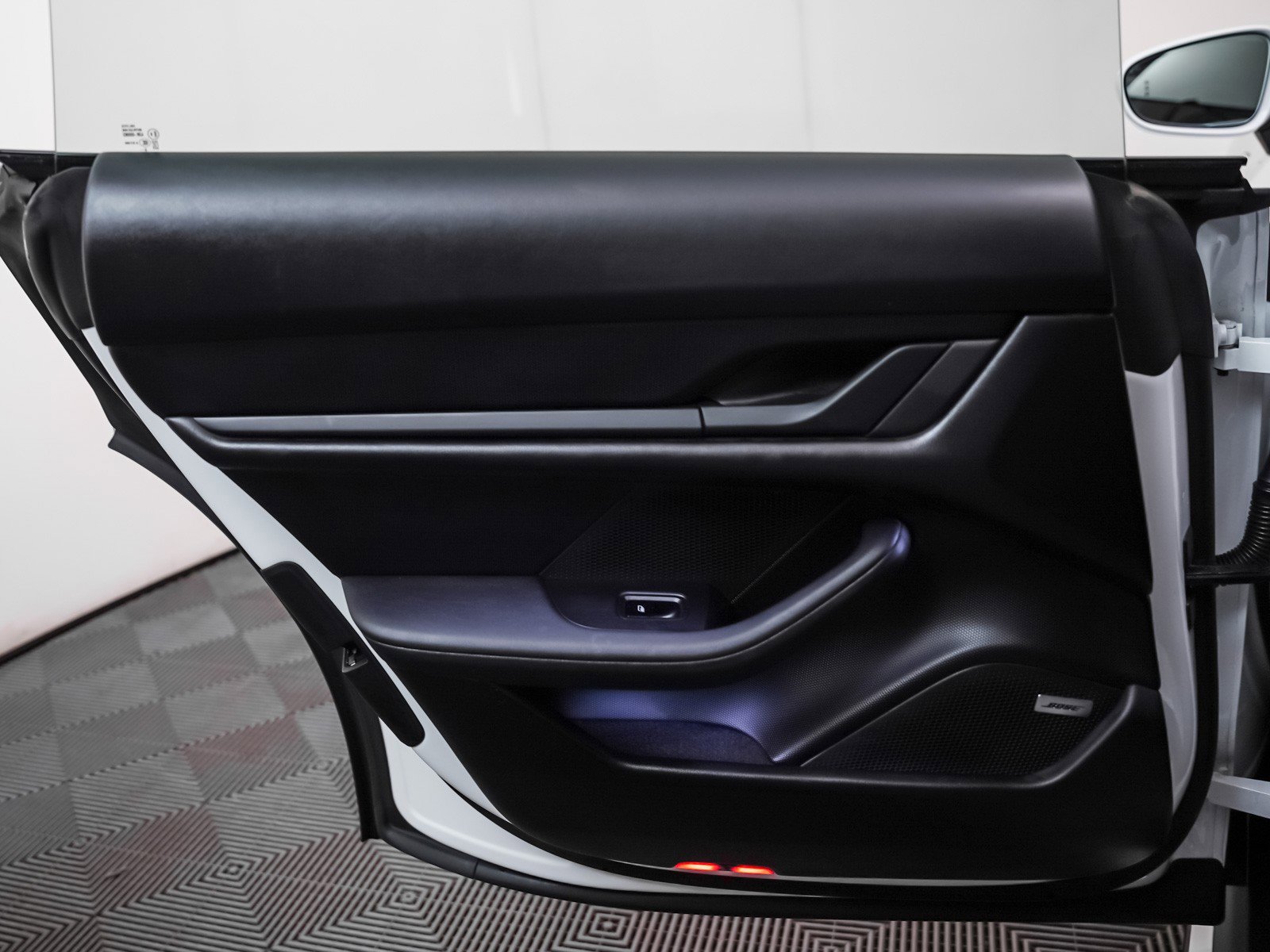 Certified 2021 Porsche Taycan 4S w/ Premium Package image 26