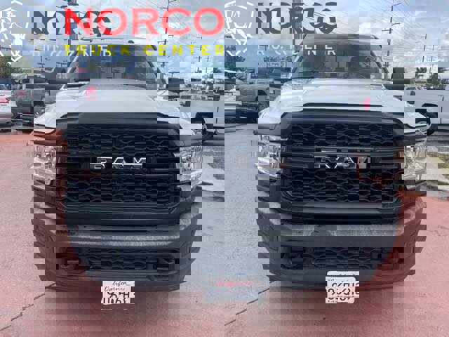 Used 2021 RAM 3500 Tradesman image 3