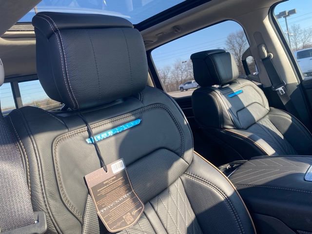 New 2026 RAM 1500 Tungsten w/ Bed Utility Group image 18