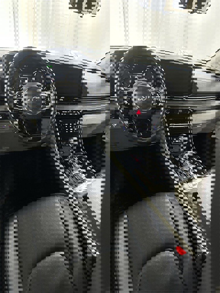 Used 2022 Kia Carnival EX image 22