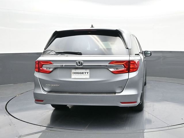 Used 2019 Honda Odyssey EX-L image 11