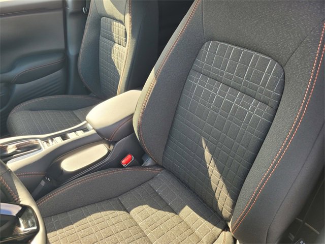 New 2026 Honda HR-V Sport image 8