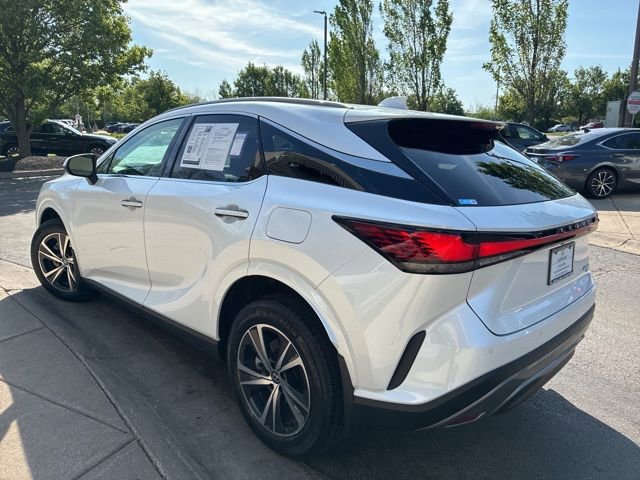 Used 2023 Lexus RX 350 Premium w/ Accessory Package (K3) image 7