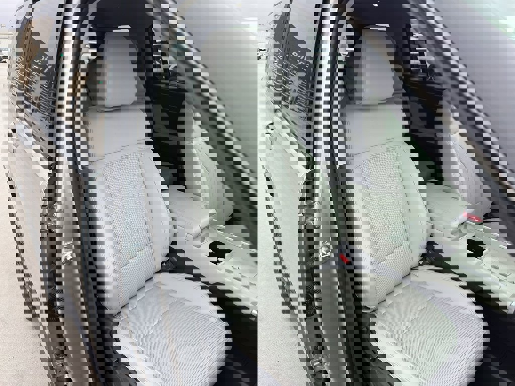 New 2025 Hyundai Santa Fe SEL image 29