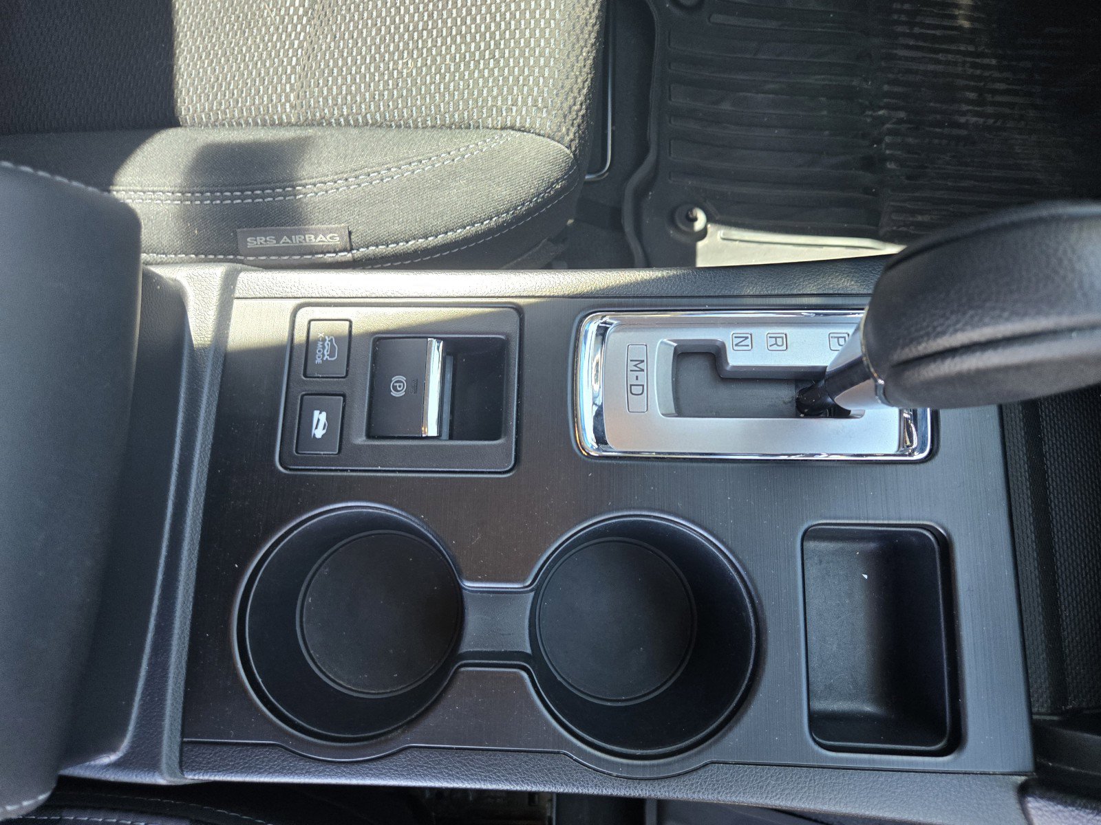 Used 2019 Subaru Outback 2.5i image 22