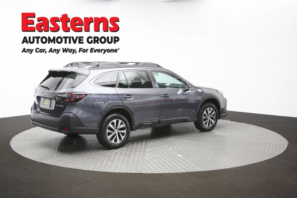 Used 2023 Subaru Outback Premium AWD/4WD image 40