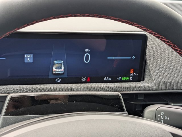 New 2025 Ford Mustang Mach-E Premium w/ Sport Appearance Package image 22