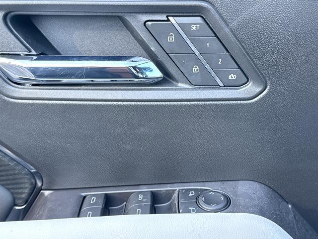 New 2026 GMC Canyon AT4X image 18