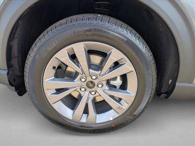 New 2026 Ford Explorer Active w/ Active Comfort Package AWD/4WD image 10