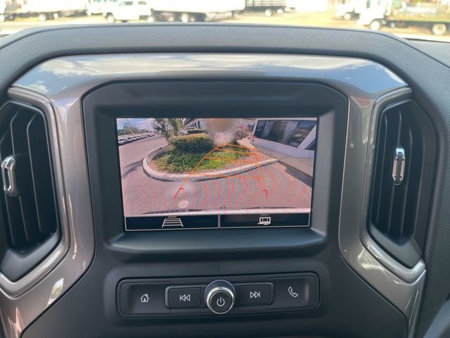 New 2026 Chevrolet Silverado 1500 W/T w/ WT Value Package image 19