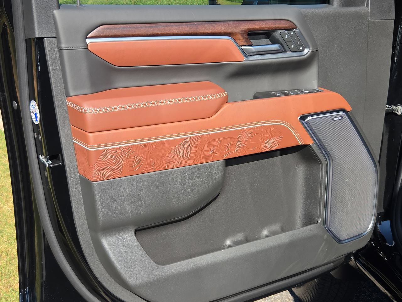 New 2026 GMC Sierra 3500 Denali Ultimate AWD/4WD image 23