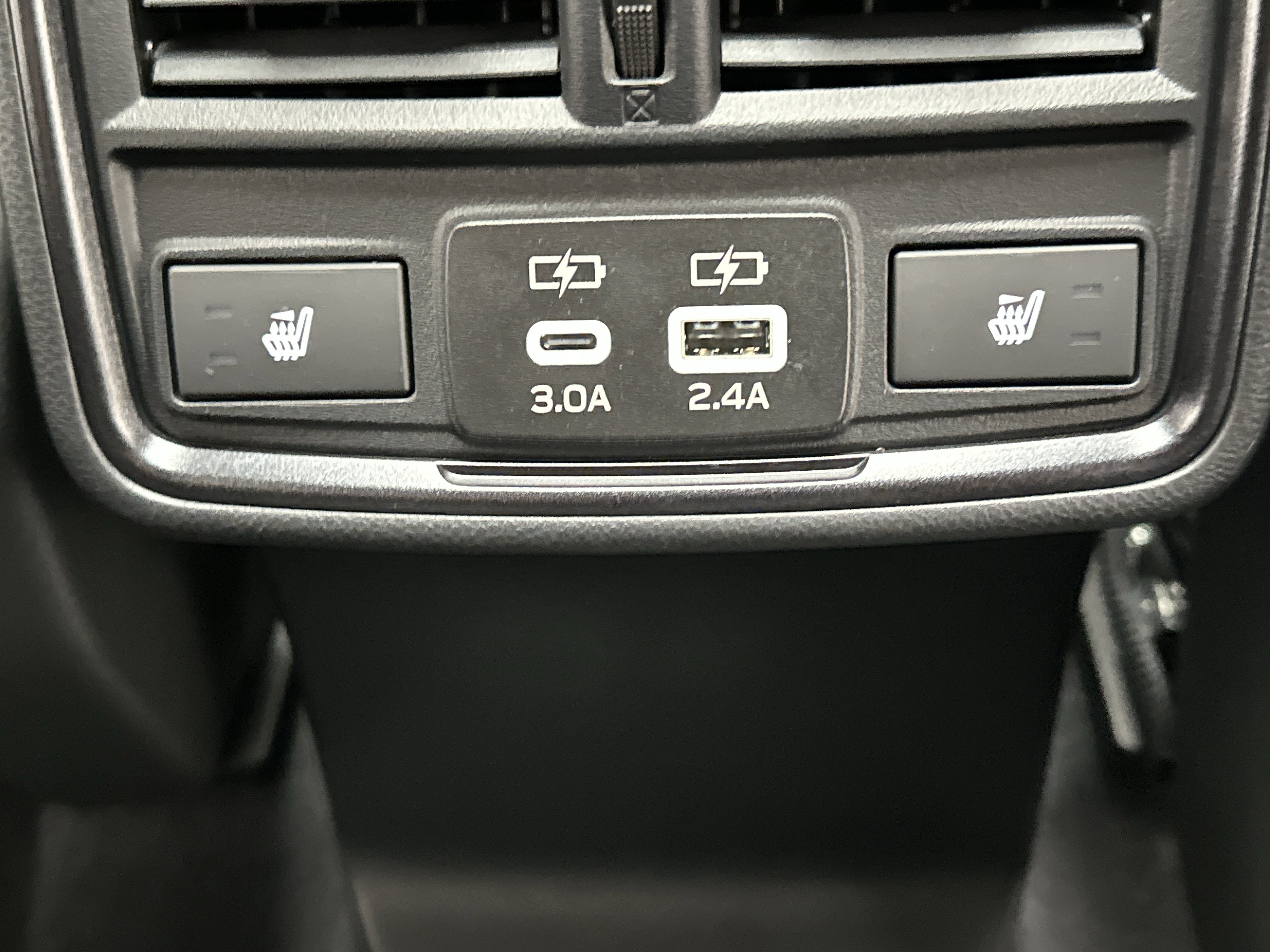 New 2025 Subaru Forester Touring image 25