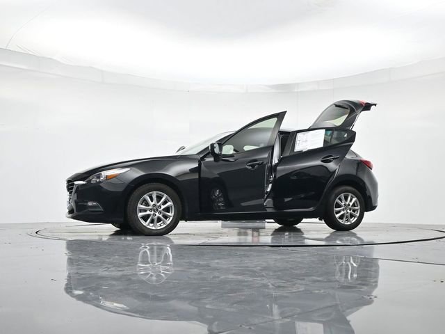 Used 2017 MAZDA MAZDA3 Sport image 52
