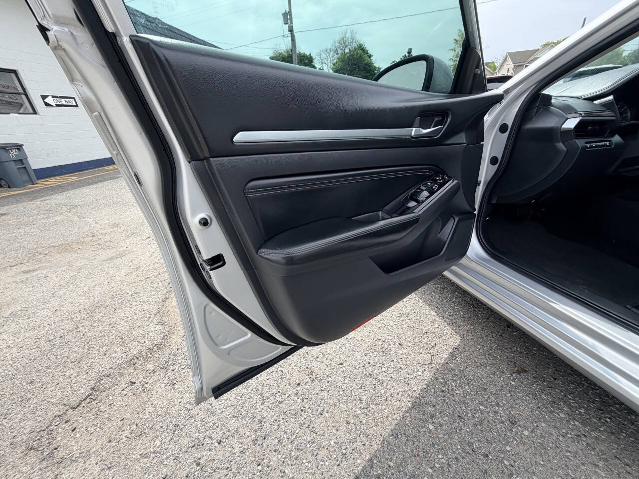 Used 2020 Nissan Altima 2.5 SL FWD image 65