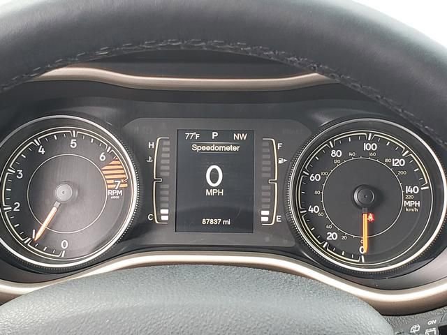 Used 2016 Jeep Cherokee Latitude w/ Safety/Convenience Group image 19