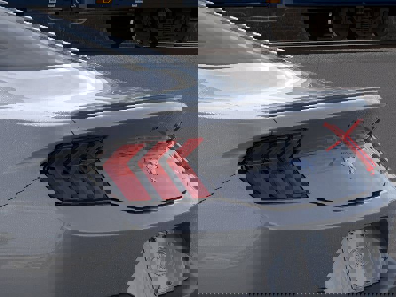 New 2025 Ford Mustang Premium image 22