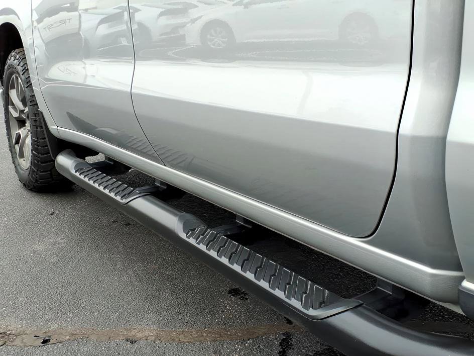 Used 2019 Chevrolet Silverado 1500 RST w/ All-Star Edition image 12