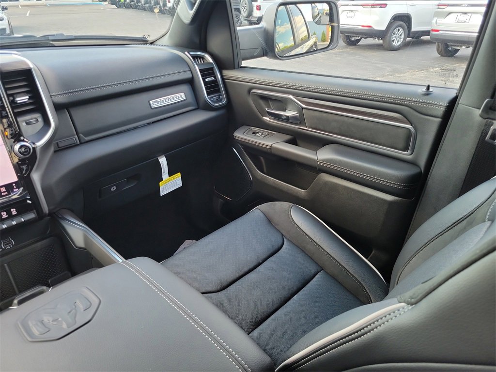 New 2026 RAM 1500 Laramie image 15