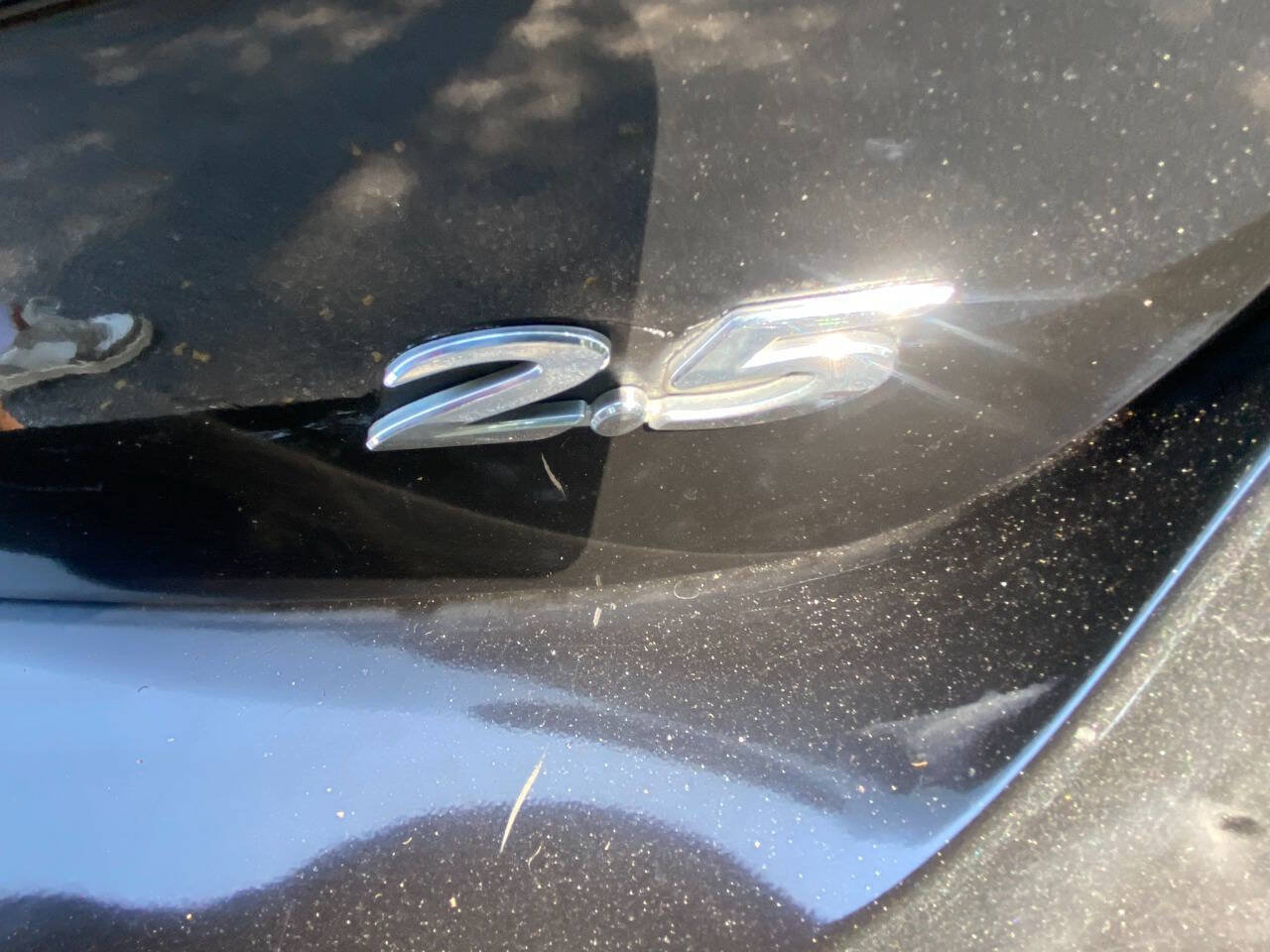 Used 2011 MAZDA MAZDA3 s Sport FWD image 33