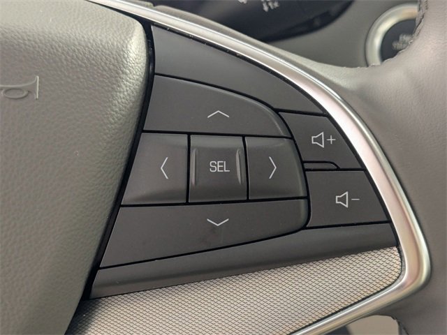 Used 2025 Cadillac XT5 Premium Luxury image 17