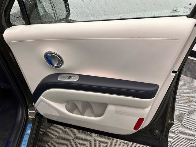 New 2026 Hyundai Palisade Calligraphy image 16