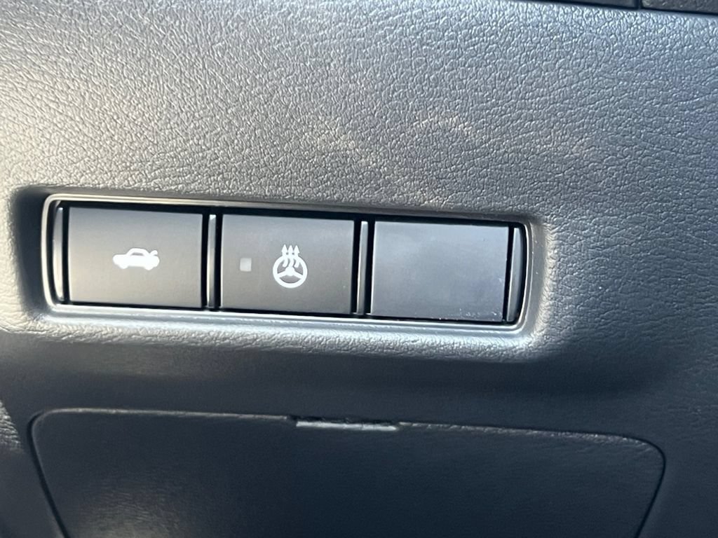 New 2027 Nissan Sentra SV FWD image 13