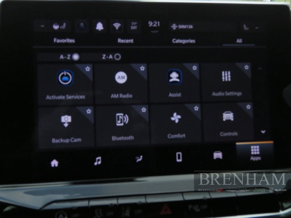 Used 2022 Jeep Compass Limited image 23