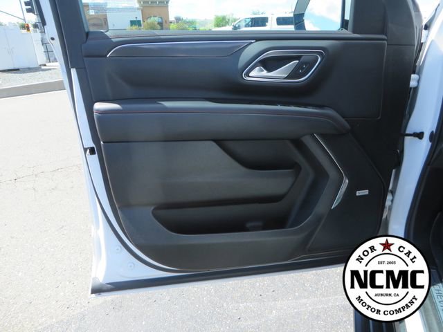 Used 2022 Chevrolet Tahoe RST w/ Luxury Package image 15